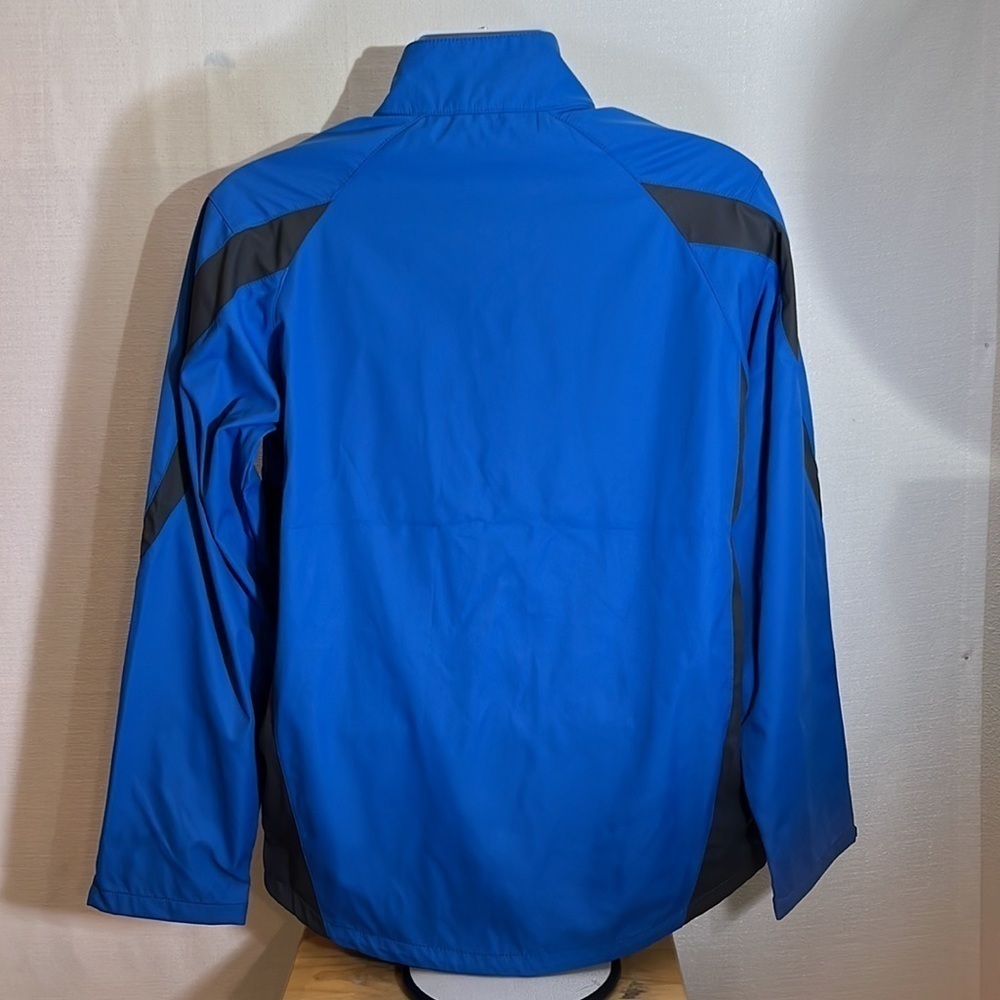 Outer Boundary Blue , Size Sp, In Good Condition - image 2